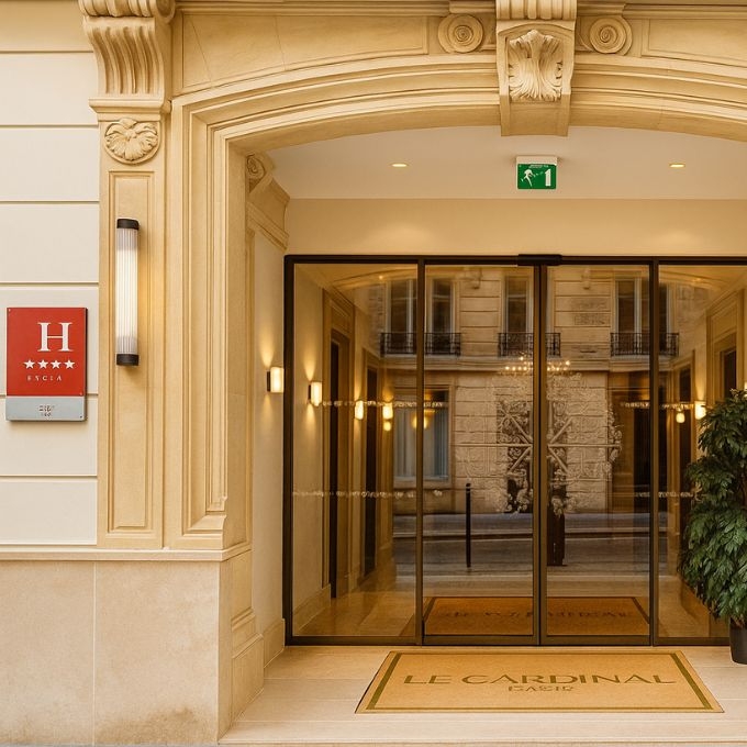 hotel